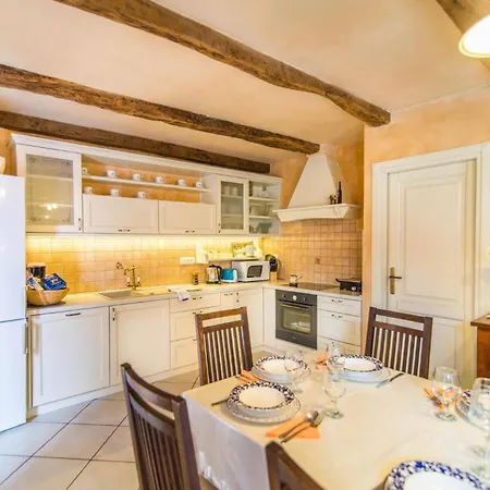 Βίλα Fumica By Radetići