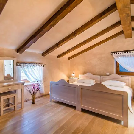 Fumica By * Radetići