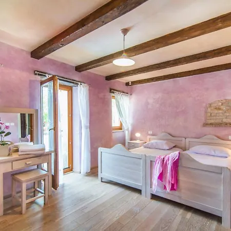 Fumica By * Radetići