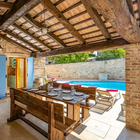 Villa Fumica By *